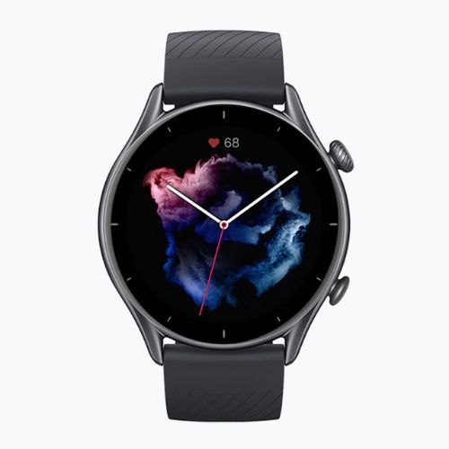 Zegarek Amazfit GTR 3 thunder black W1971OV1N