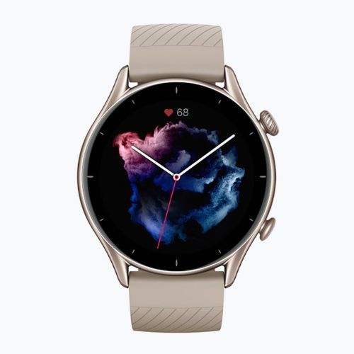 Zegarek Amazfit GTR 3 moonlight grey W1971OV2N