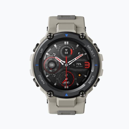 Zegarek Amazfit T-Rex PRO desert grey W2013OV3N