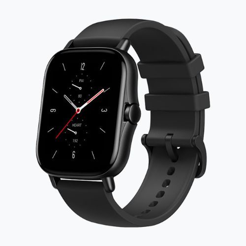 Zegarek Amazfit GTS 2 midnight black W19690V1N