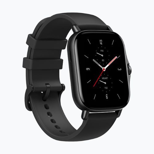 Zegarek Amazfit GTS 2 midnight black W19690V1N