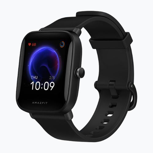 Zegarek Amazfit Bip U Pro black W2008OV1N
