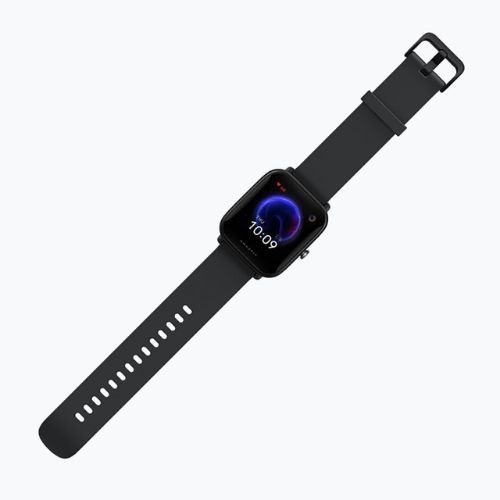 Zegarek Amazfit Bip U Pro black W2008OV1N