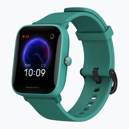 Zegarek Amazfit Bip U Pro green W2008OV3N
