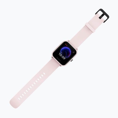 Zegarek Amazfit Bip U Pro pink W2008OV5N