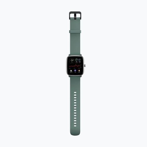 Zegarek Amazfit GTS 2 Mini sage green W2018OV3N