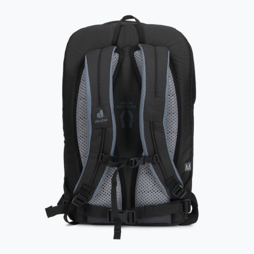 Plecak miejski deuter Giga SL 28 l black