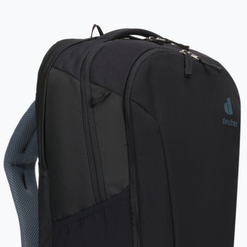 Plecak miejski deuter Giga SL 28 l black