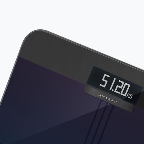 Waga Amazfit Smart Scale-Aurora gradient D2003EU1N