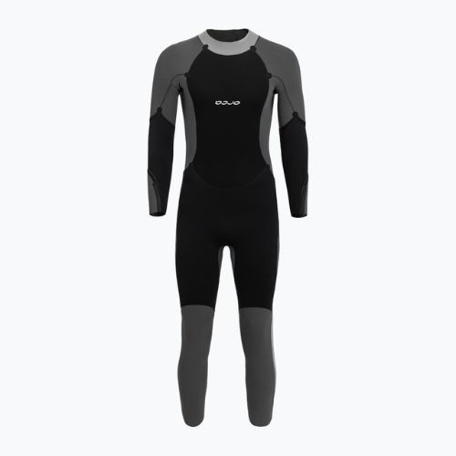Pianka triathlonowa męska Orca Apex Flex 4 mm blue flex