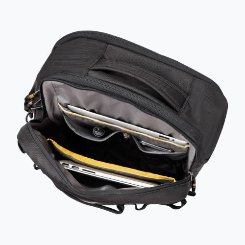 Plecak turystyczny Jack Wolfskin Expedition Pack 42 l black