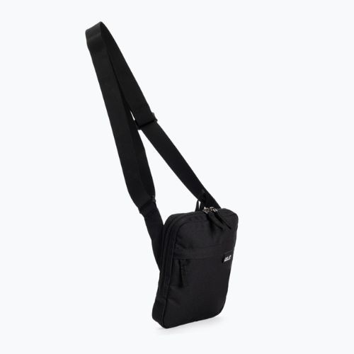 Torba miejska Jack Wolfskin Purser black