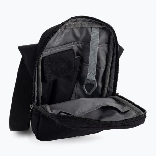 Torba miejska Jack Wolfskin Purser black