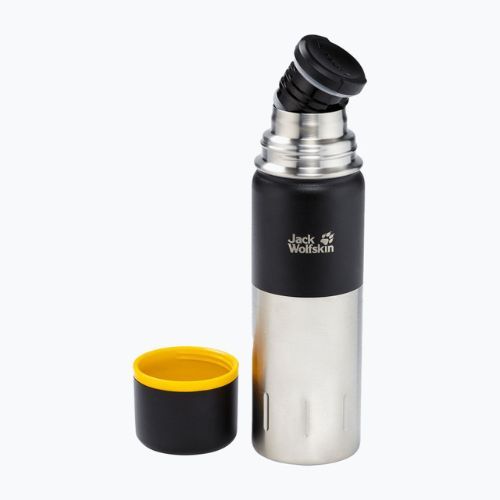 Termos Jack Wolfskin Kolima 500 ml black