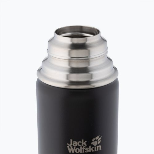 Termos Jack Wolfskin Kolima 1000 ml black