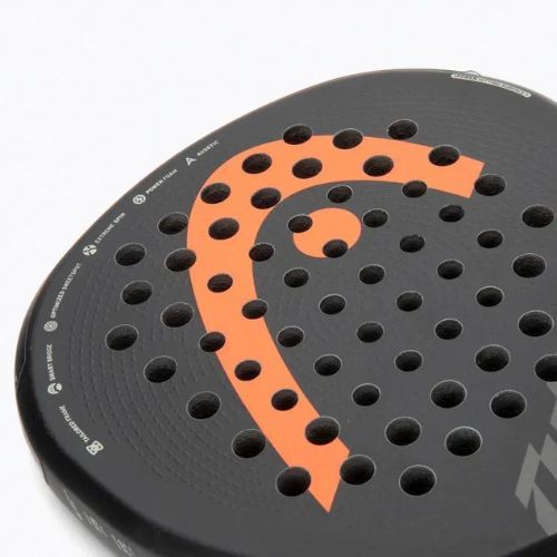 Rakieta do padla HEAD Delta Pro black/white