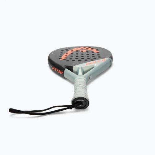 Rakieta do padla HEAD Delta Pro black/white