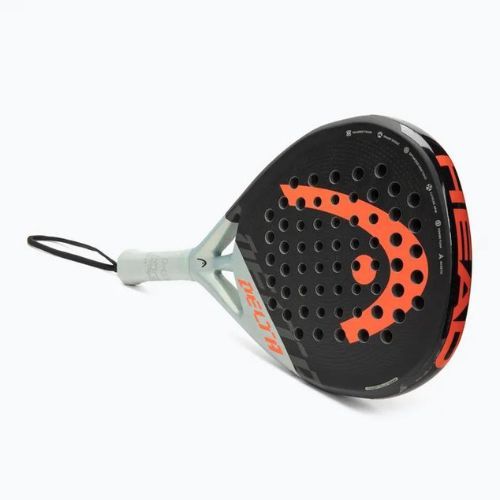 Rakieta do padla HEAD Delta Pro black/white