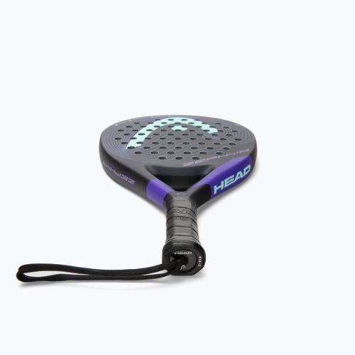 Rakieta do padla HEAD Zephyr black/purple