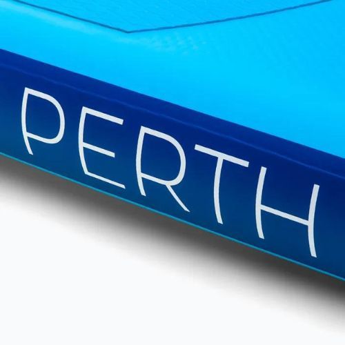 Deska SUP AQUASTIC Perth 11' allround niebieska