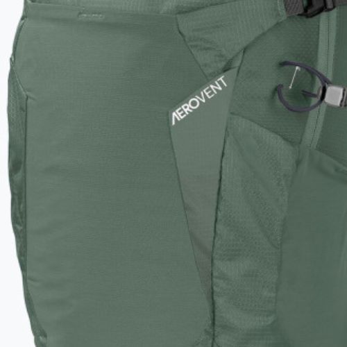 Plecak turystyczny Jack Wolfskin Crosstrail ST 22 l hedge green