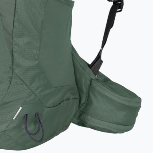 Plecak turystyczny Jack Wolfskin Crosstrail ST 22 l hedge green