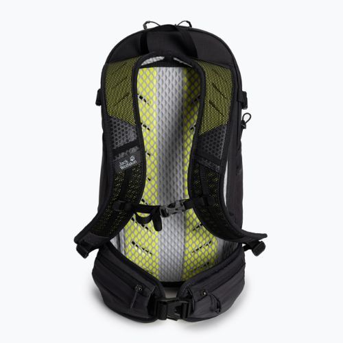Plecak rowerowy Jack Wolfskin Moab Jam Pro 24.5 l phantom