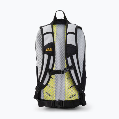 Plecak rowerowy Jack Wolfskin Velo Jam 15 l black
