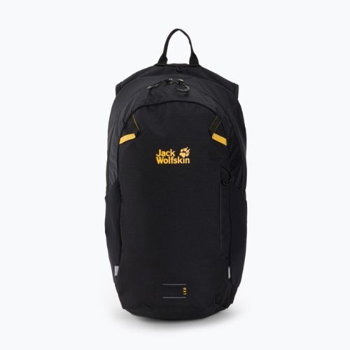 Plecak rowerowy Jack Wolfskin Velo Jam 15 l black