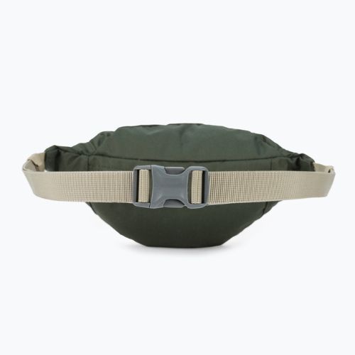 Saszetka nerka Jack Wolfskin Hokus Pokus dark moss