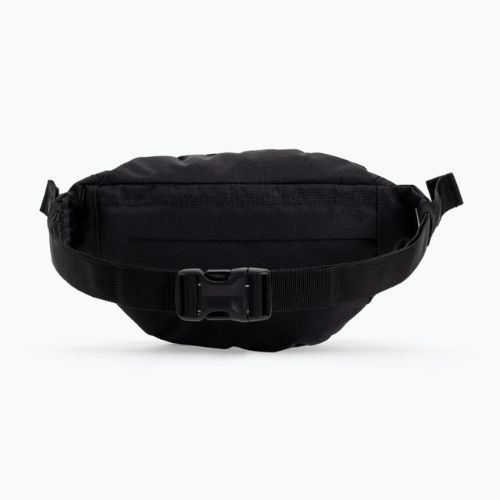 Saszetka nerka Jack Wolfskin Hokus Pokus 2022 black