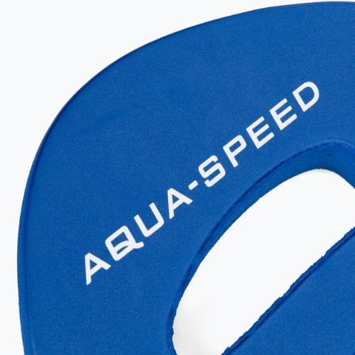 Dyski do aquafitnessu AQUA-SPEED granatowe