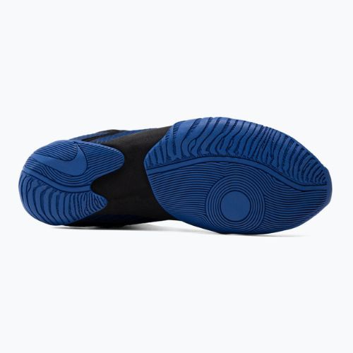 Buty bokserskie Nike Hyperko 2 game royal/black/blue