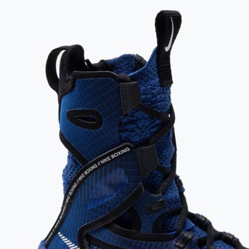 Buty bokserskie Nike Hyperko 2 game royal/black/blue