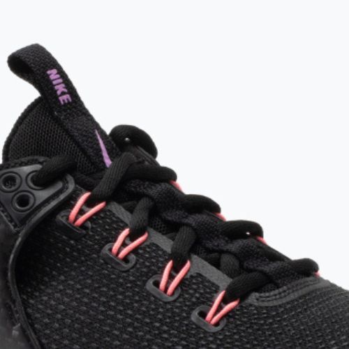 Buty do siatkówki Nike Air Zoom Hyperace 2 LE black/pink