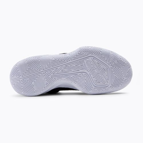 Buty do siatkówki Nike Zoom Hyperspeed Court black/white