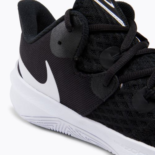 Buty Nike Zoom Hyperspeed Court black/white