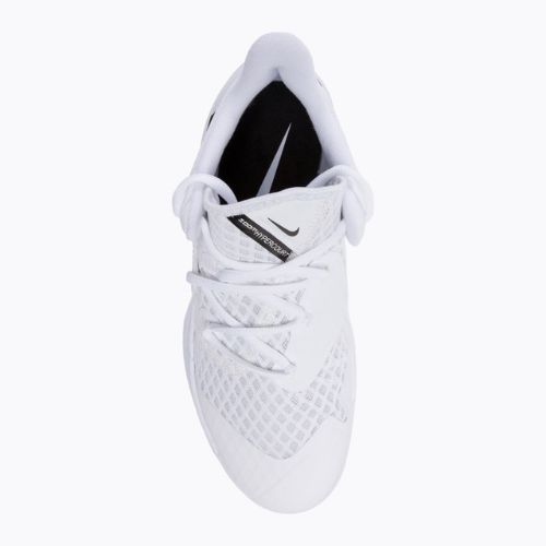 Buty Nike Zoom Hyperspeed Court white/black