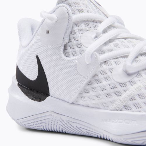 Buty Nike Zoom Hyperspeed Court white/black