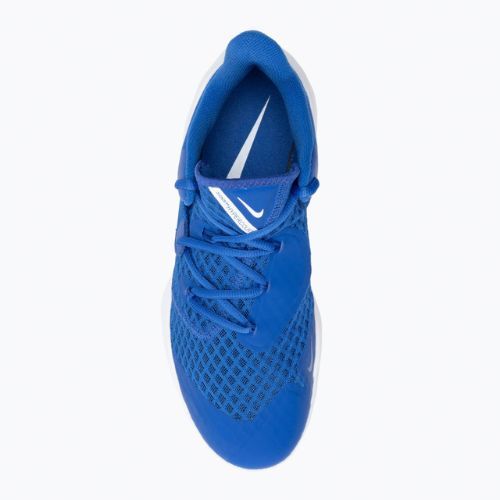 Buty Nike Zoom Hyperspeed Court royal/white