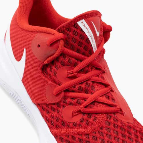 Buty Nike Zoom Hyperspeed Court red/white