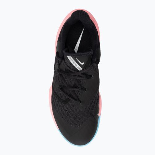 Buty Nike Zoom Hyperspeed Court SE black/metallic silver