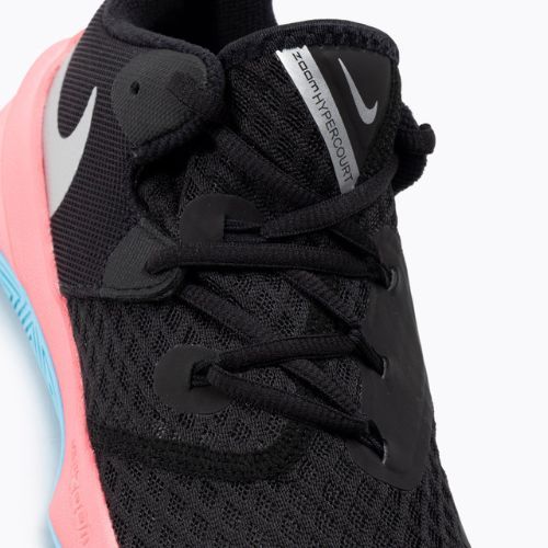Buty Nike Zoom Hyperspeed Court SE black/metallic silver