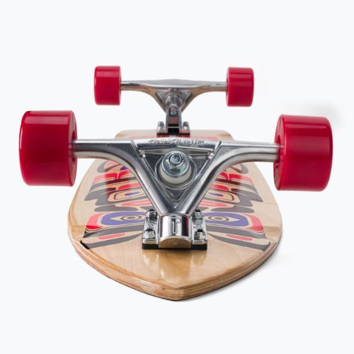 Deskorolka longboard Playlife Cherokee