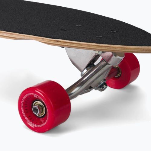 Deskorolka longboard Playlife Cherokee