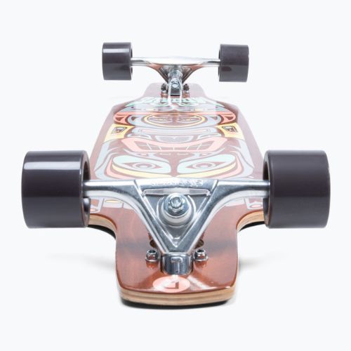 Deskorolka longboard Playlife Mojave