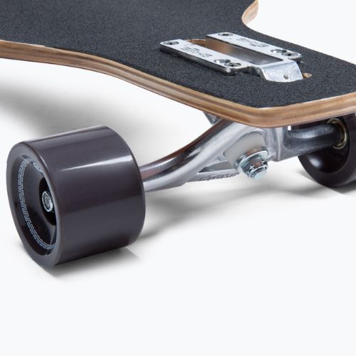 Deskorolka longboard Playlife Mojave