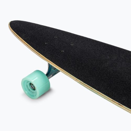 Deskorolka longboard Playlife Seneca
