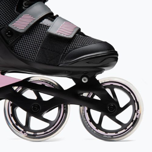 Rolki damskie Playlife GT 110 pink