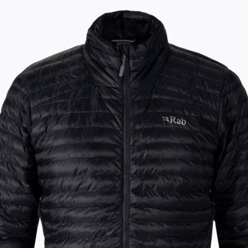 Kurtka męska Rab Cirrus Flex 2.0 black